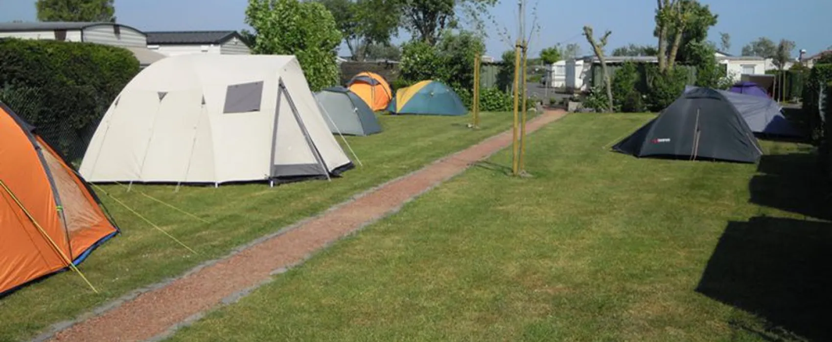 Camping Jamboree