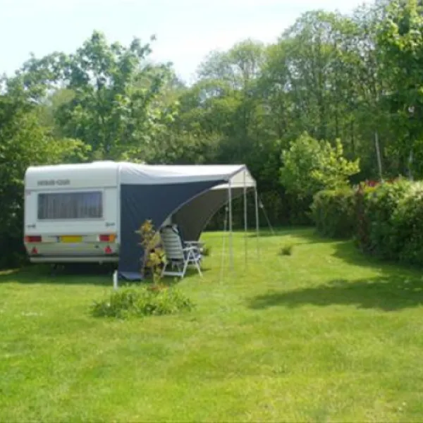 Camping Le Rouge Gorge  