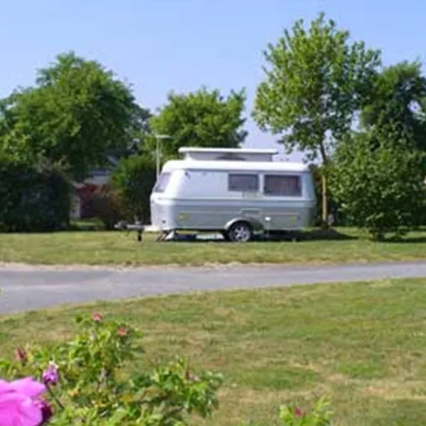 Camping Le Rouge Gorge  