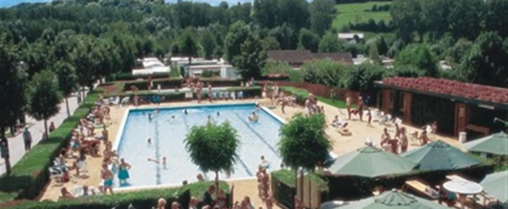 Camping Schoonbron