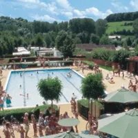Camping Schoonbron