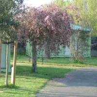 Camping Saint Hubert