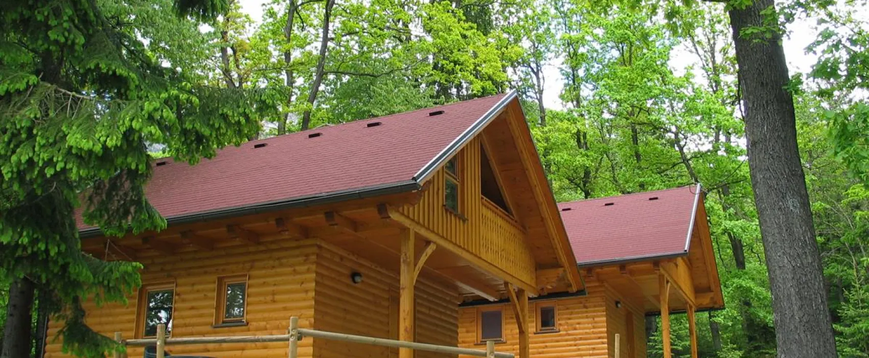 Camping Kamne