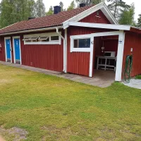 Orrefors Camping