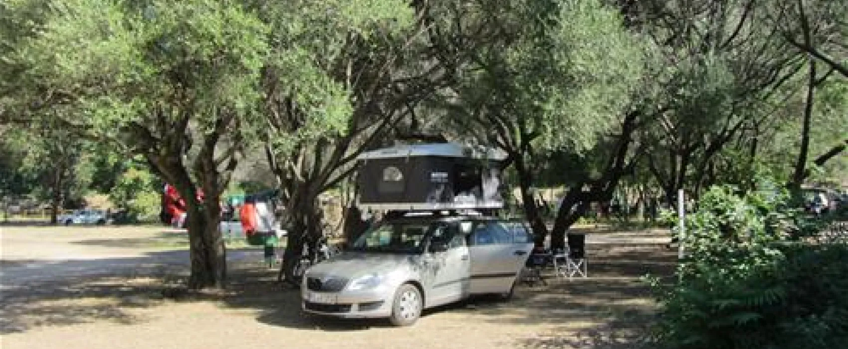 Camping Municipal
