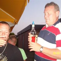 Campingpark Waldesruh