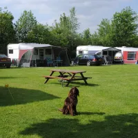 Camping De Zandley