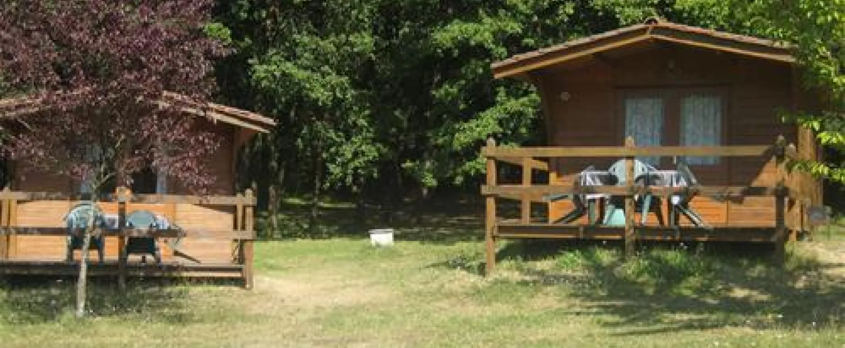 Camping Du Bas-meygnaud &nbsp;
