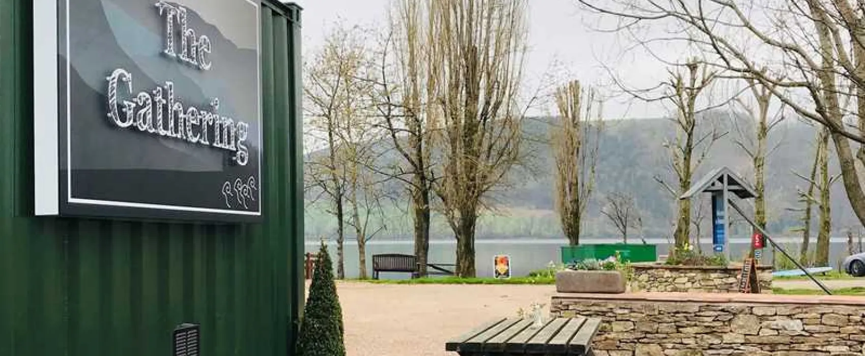 Waterside Farm Campsite