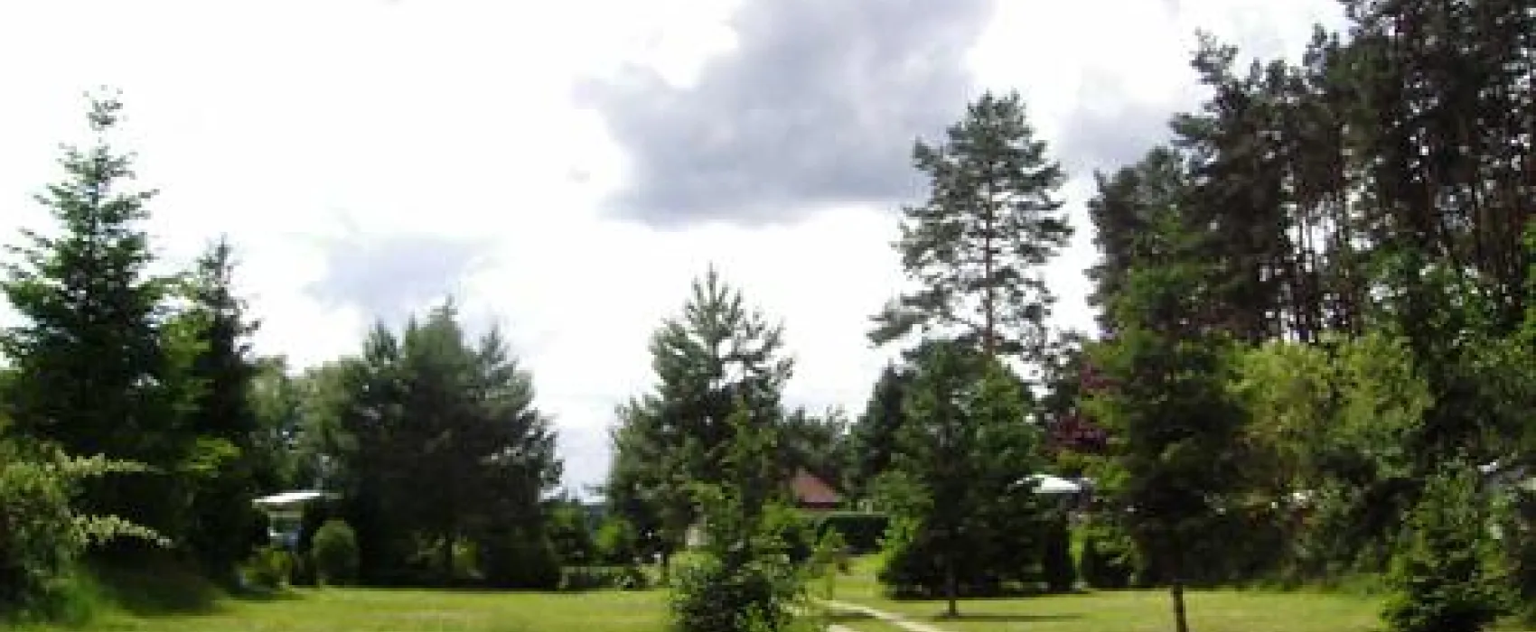 Camping am Gardersee