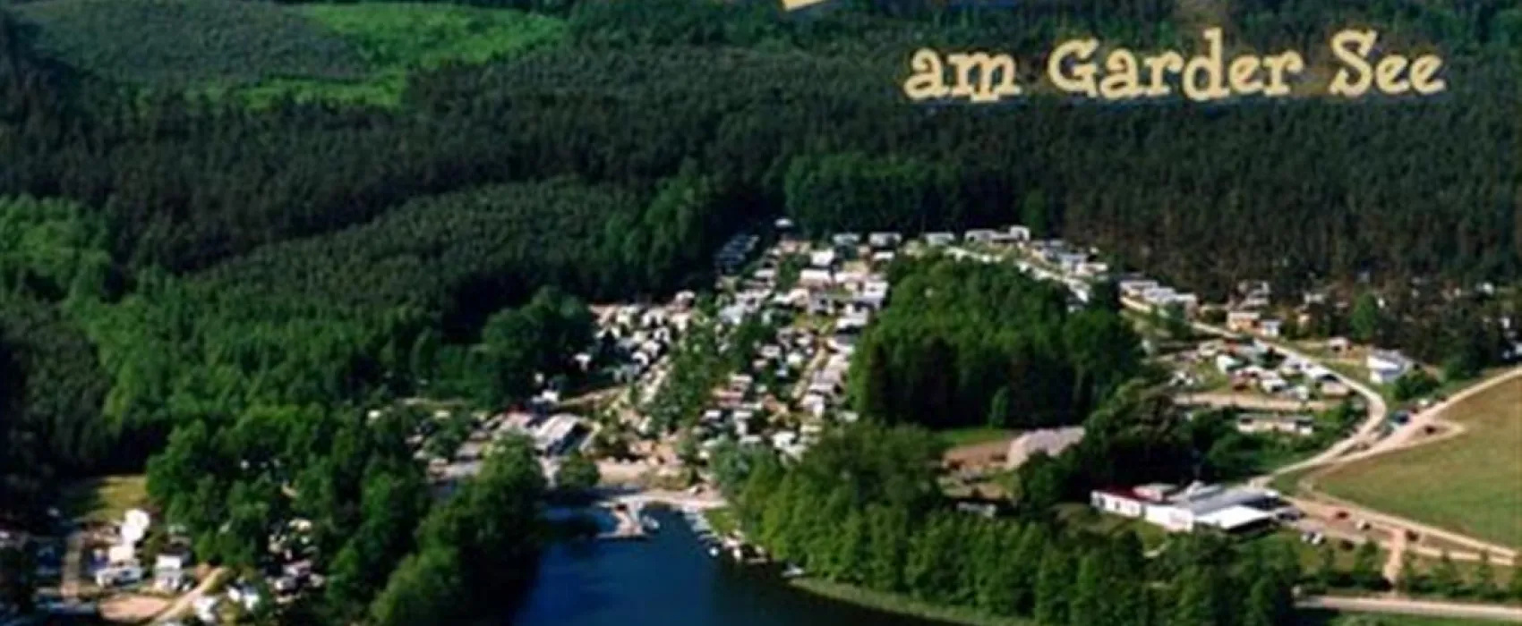 Camping am Gardersee