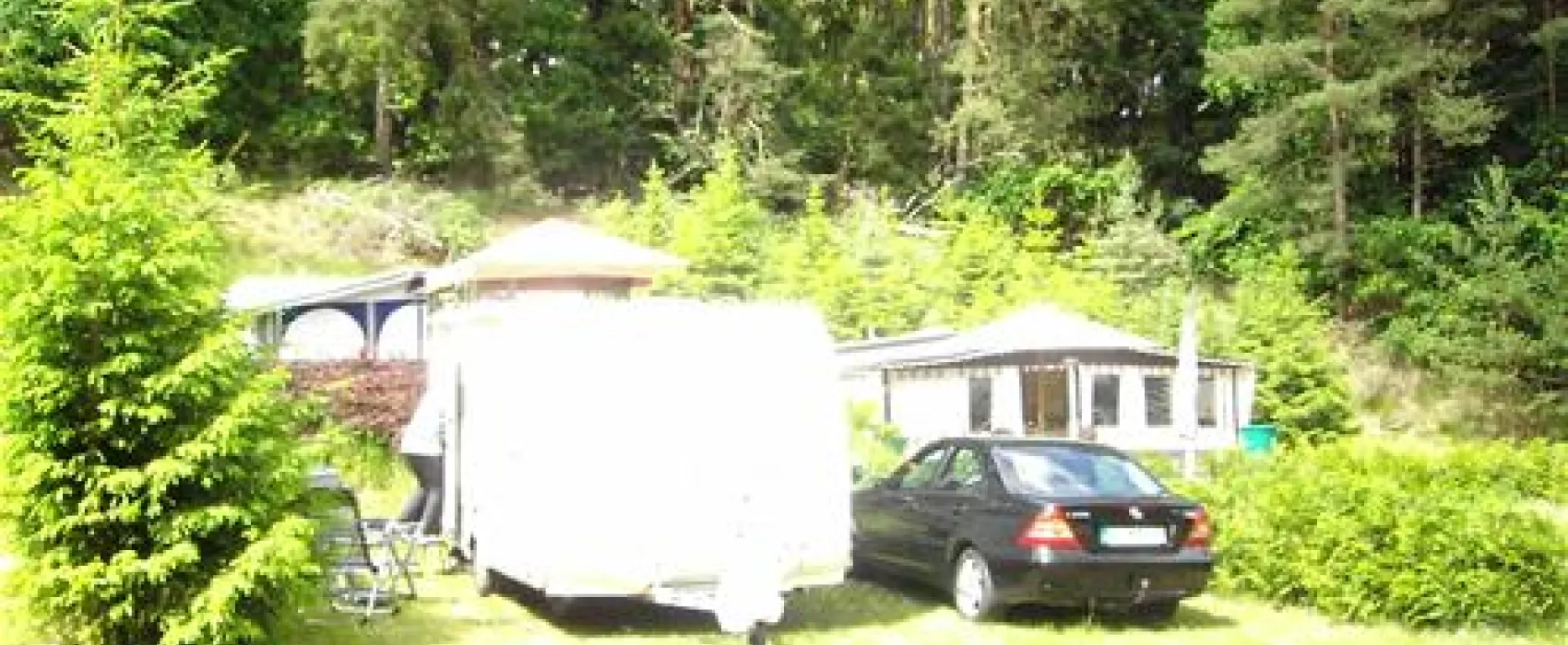 Camping am Gardersee