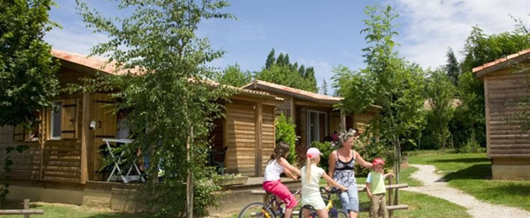 Camping Saint Martin
