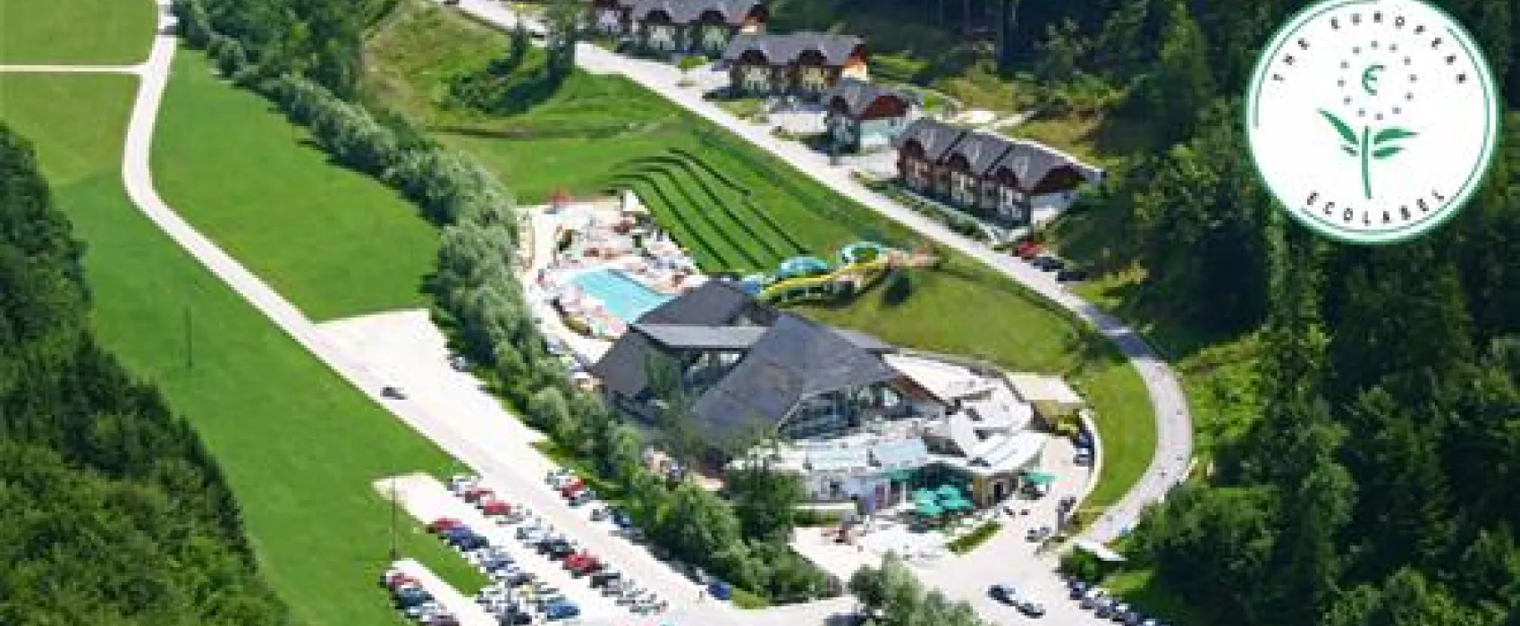 Eco Terme Snovik