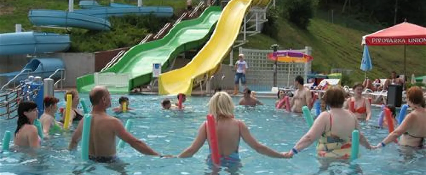 Eco Terme Snovik