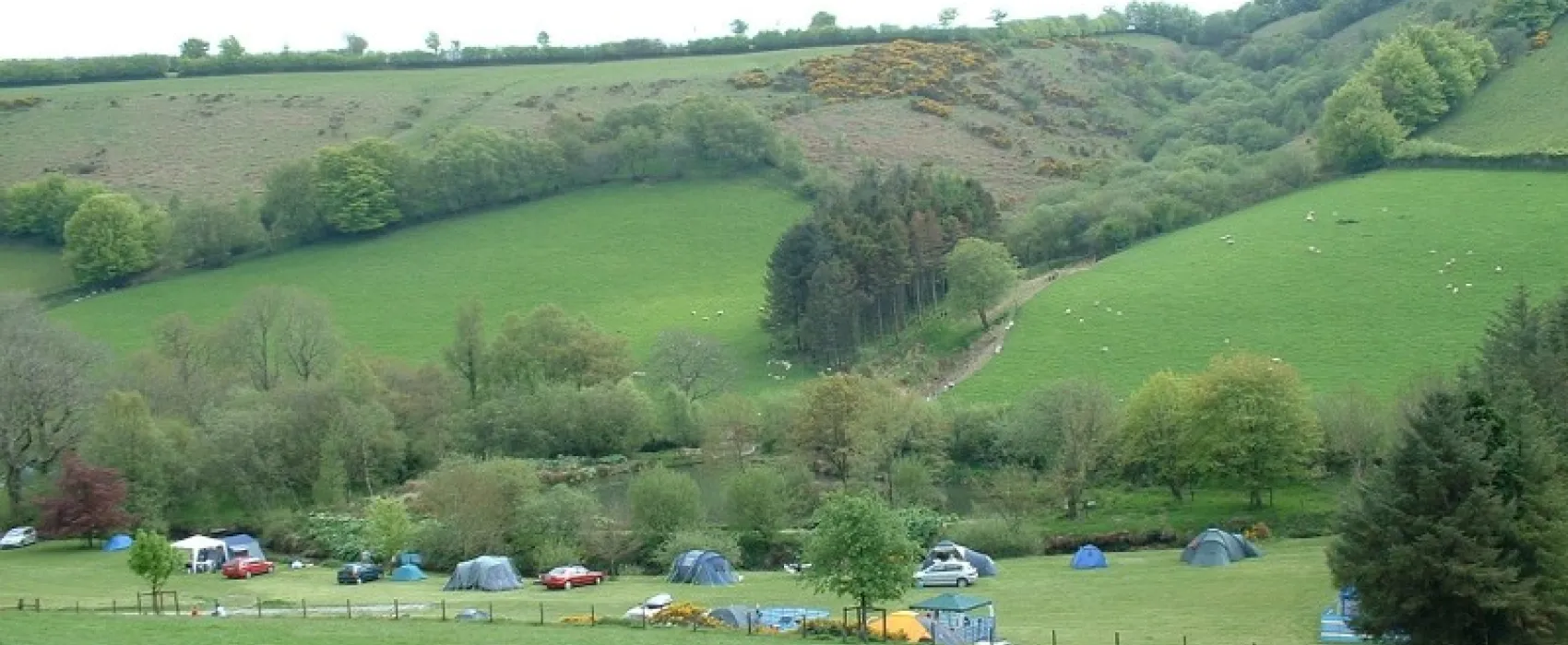 Westermill Farm