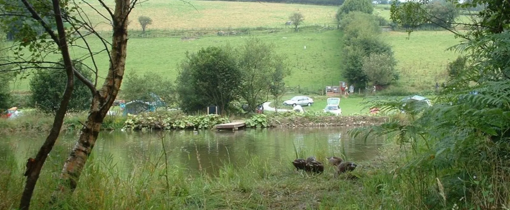Westermill Farm
