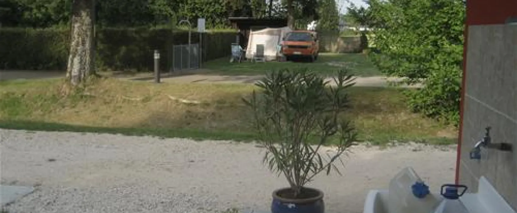 Camping Illertissen