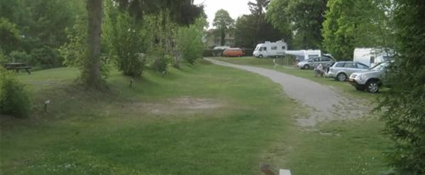 Camping Illertissen