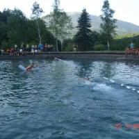 Camp Sutjeska-Tjentiste