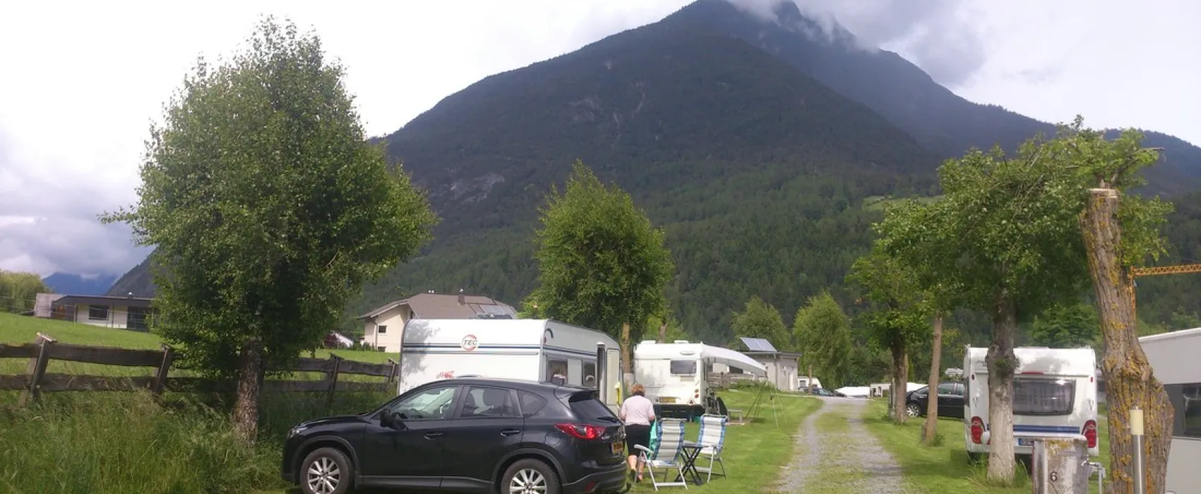 Campingpark FiNK
