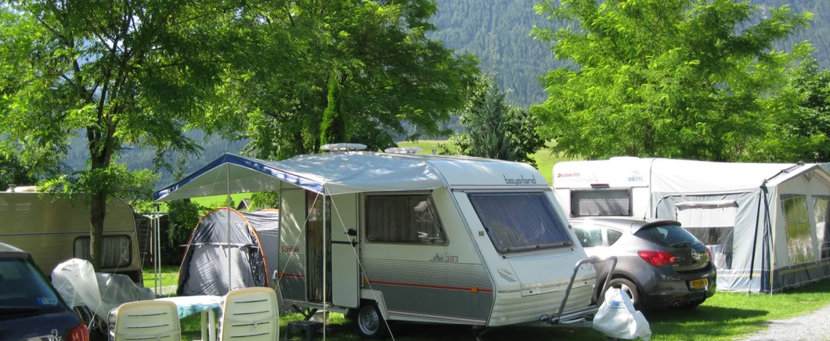 Campingpark FiNK