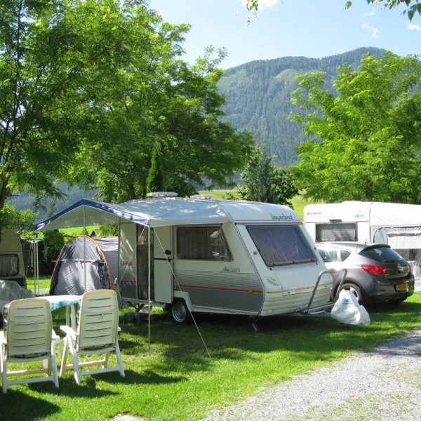 Campingpark FiNK