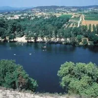 Camping Beau Rivage