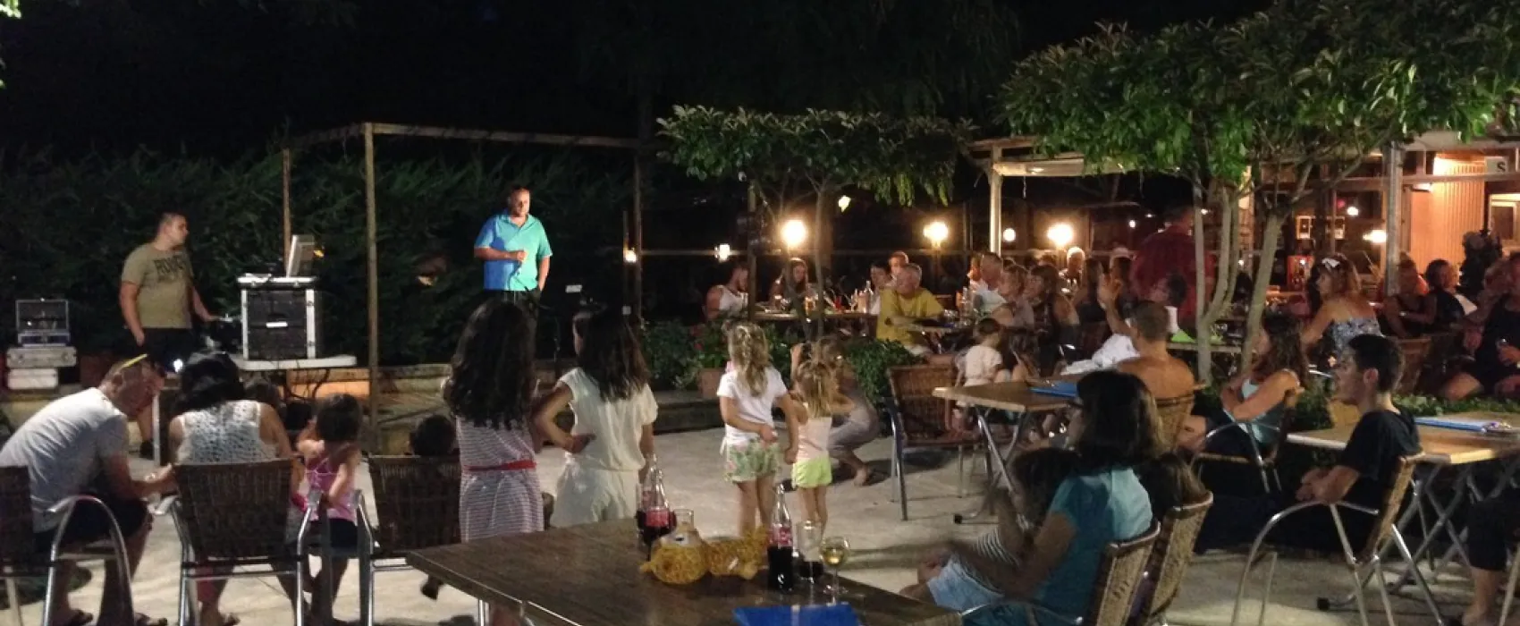 Camping Beau Rivage