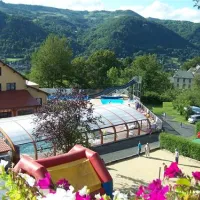 Camping**** La Pommeraie  