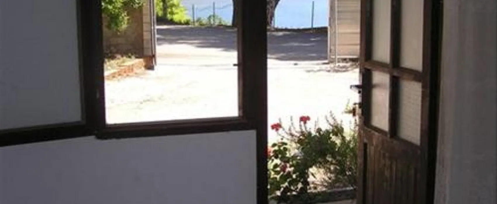 Camping Trstenica