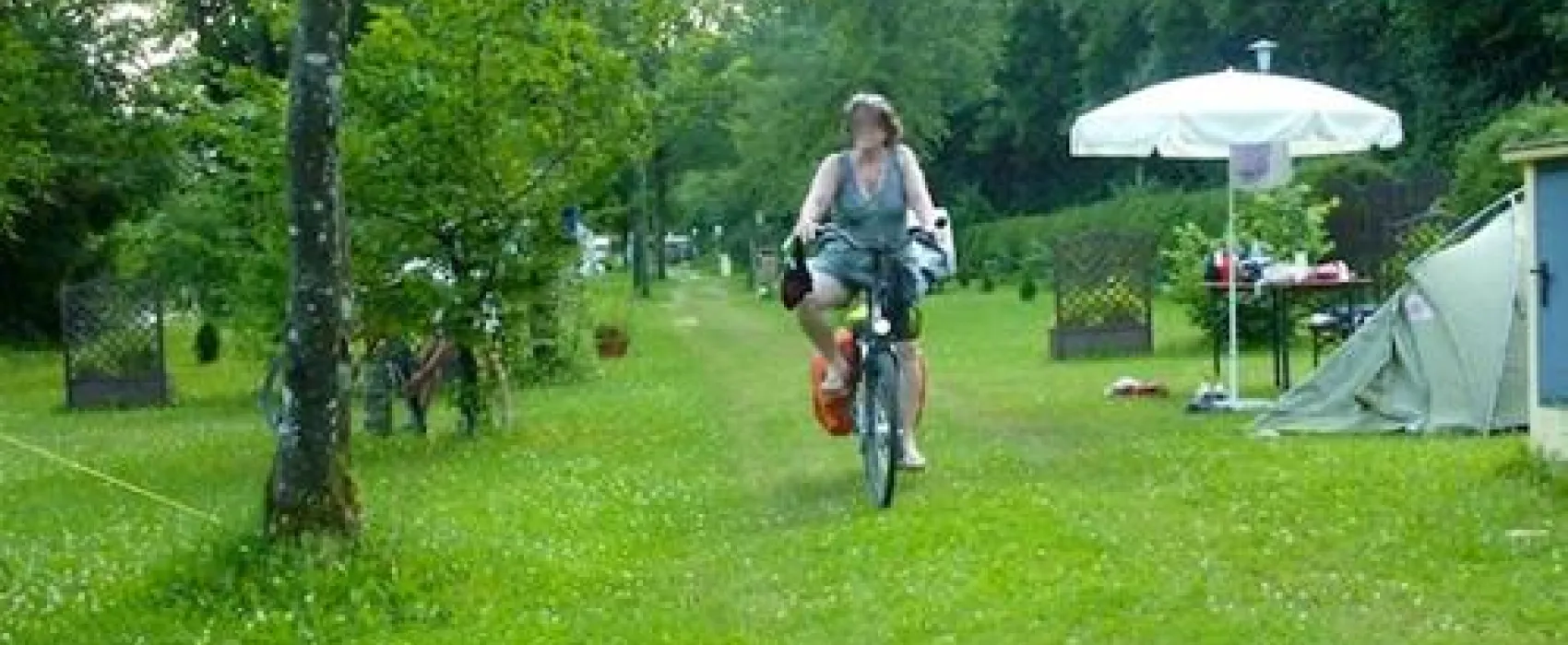 Camping Staufeneck