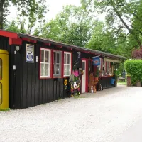 Camping Staufeneck