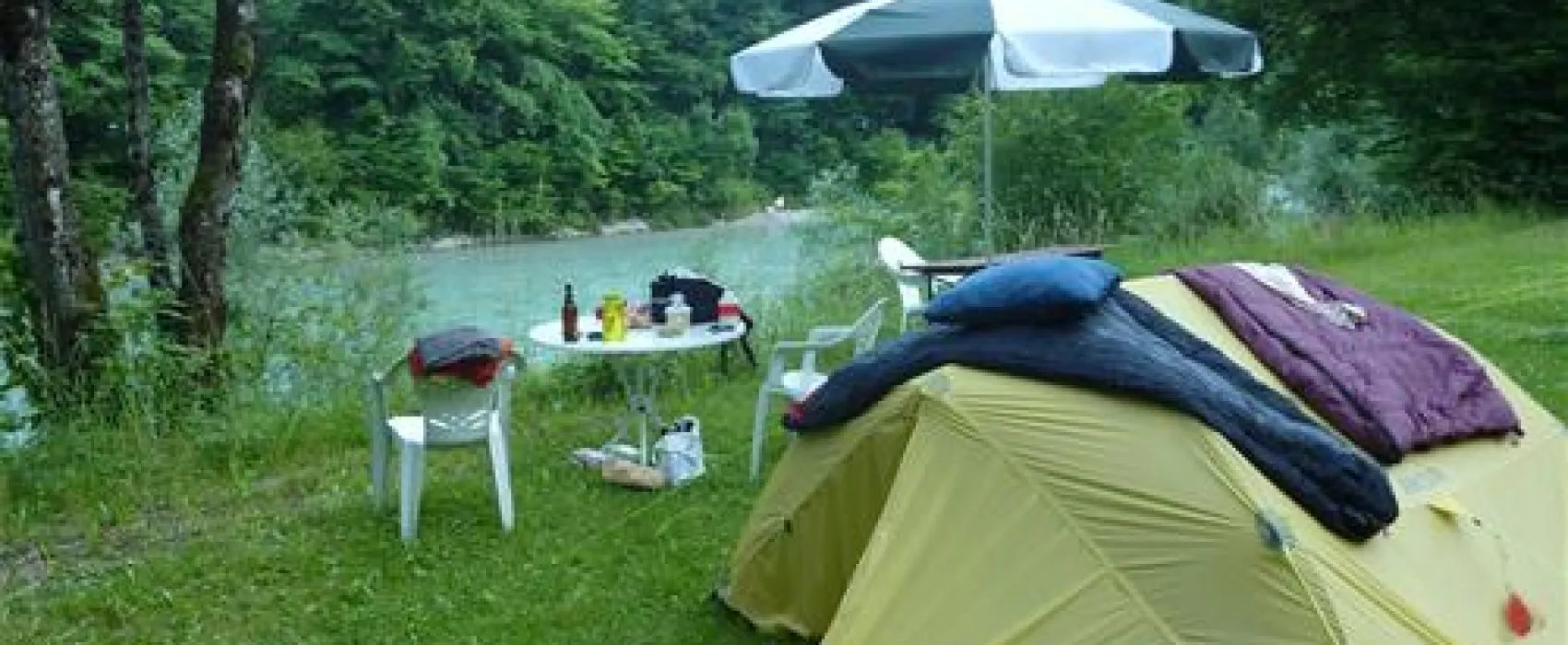 Camping Staufeneck