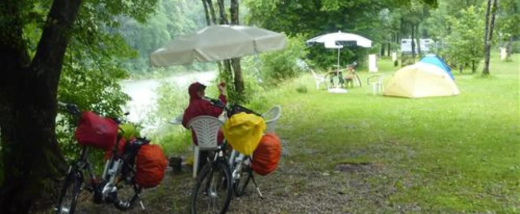 Camping Staufeneck