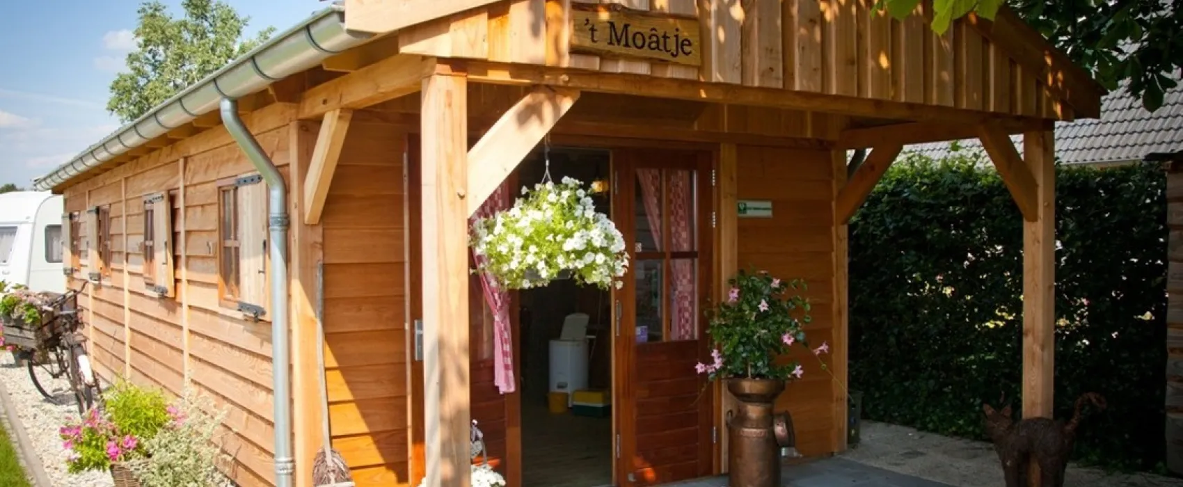 De Hoge Moat
