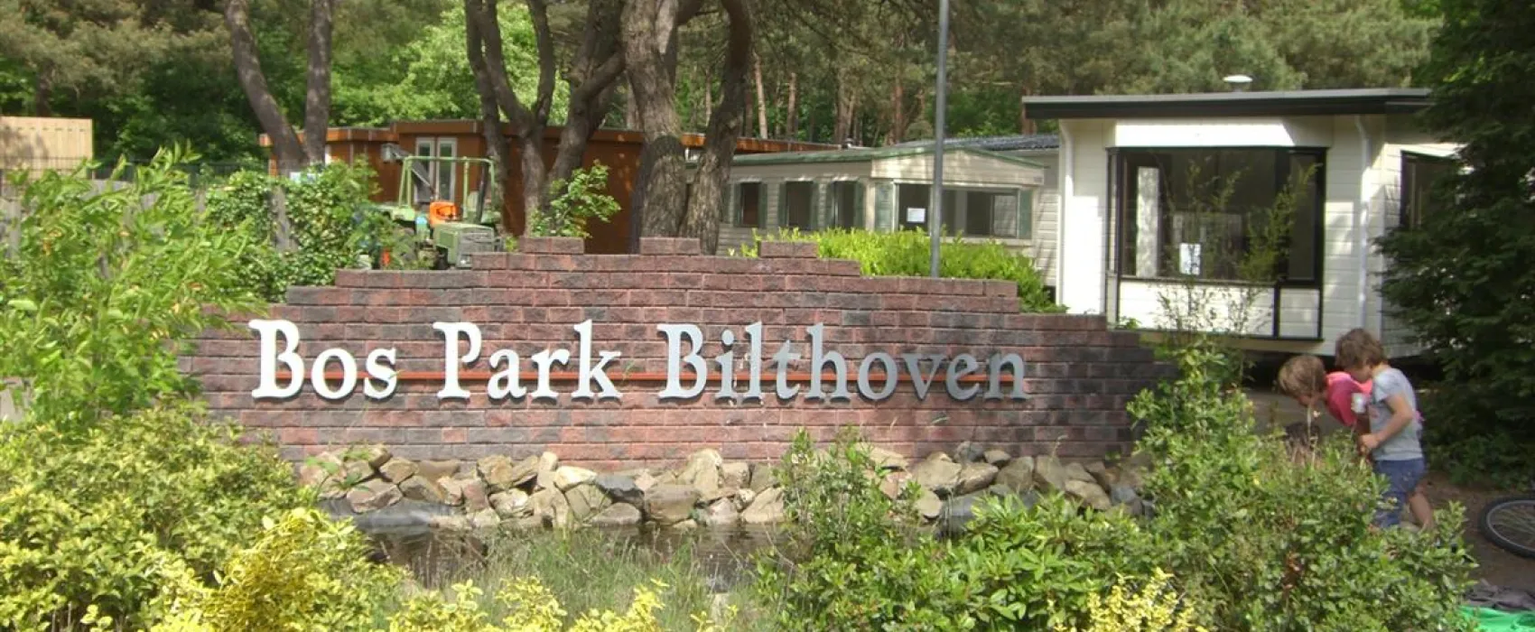Bos Park Bilthoven