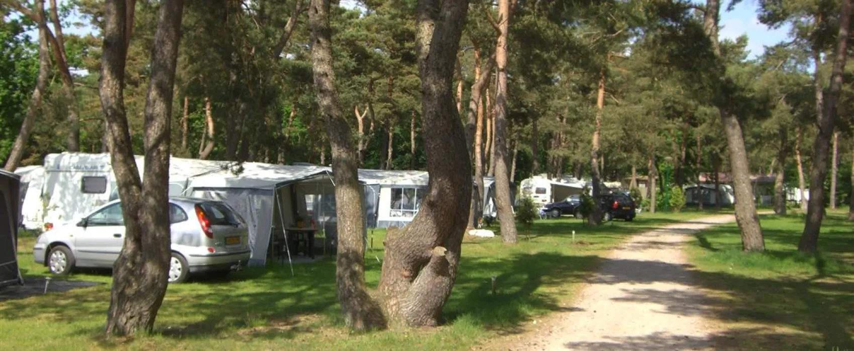 Bos Park Bilthoven