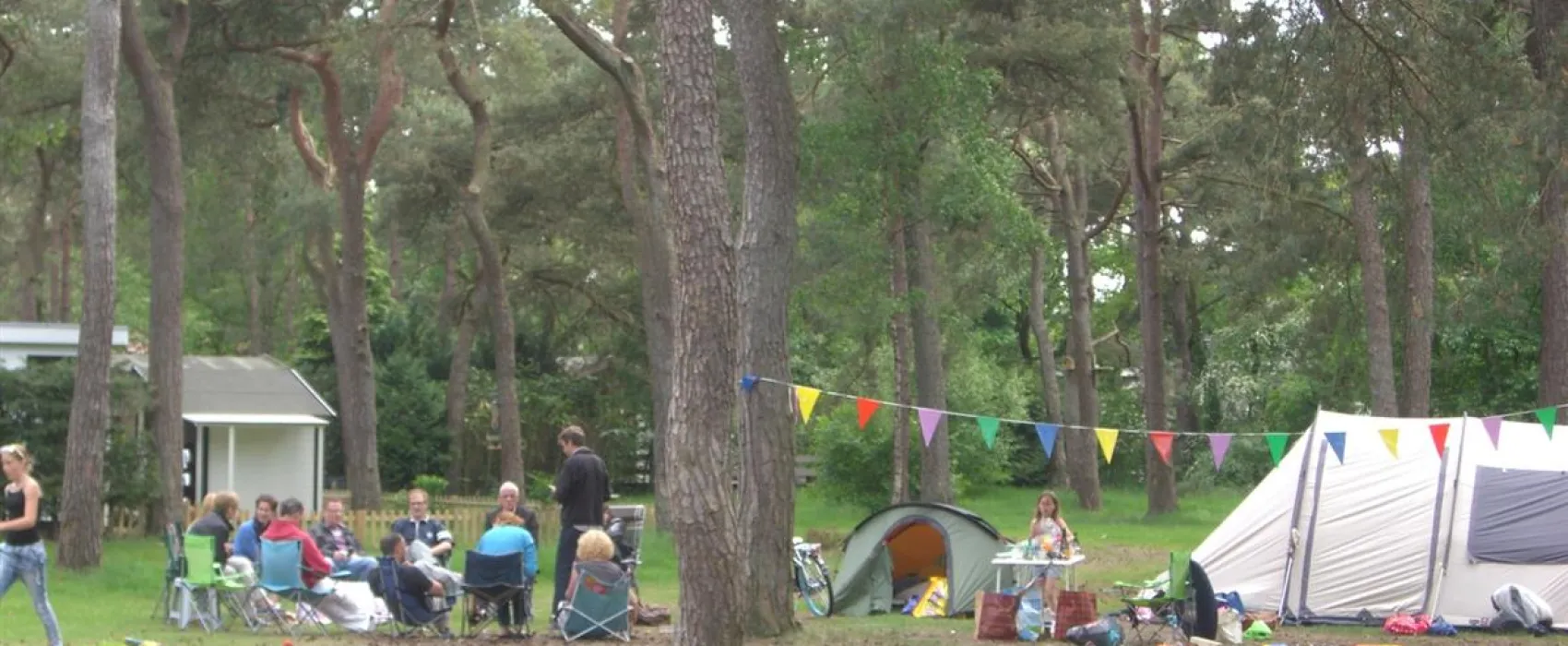 Bos Park Bilthoven