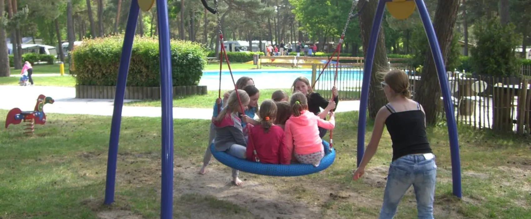 Bos Park Bilthoven