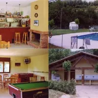 Camping la Balma