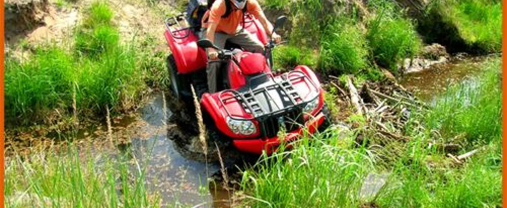 Camping LEIPUTRIJA
