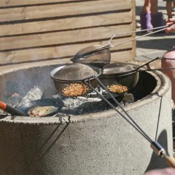 Vejers Familie Camping