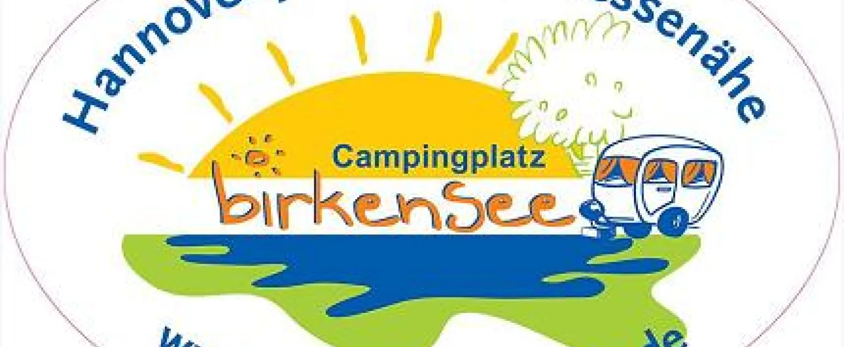 Campingplatz Birkensee