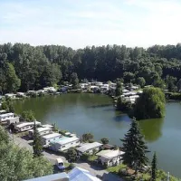 Campingplatz Birkensee