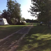 Cobbs Hill Farm Caravan and Camping Park