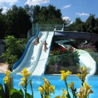 Camping Le Ragis  