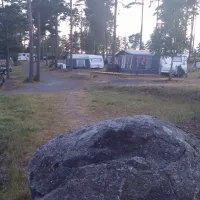 Tättö Havsbad Camping