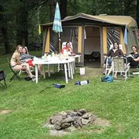 Camping Intercommunal Du Lac