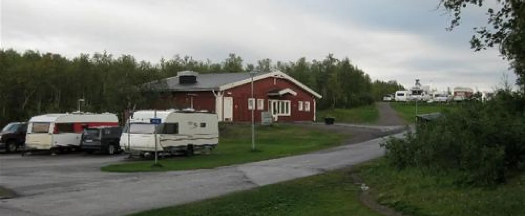 Camp Ripan